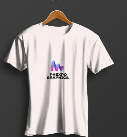 Customized T-shirt